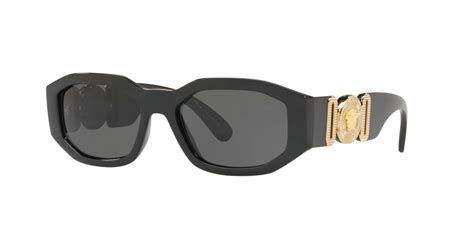 versace sunglasses ove4361|notorious big Versace sunglasses.